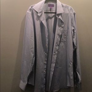 Egara non iron dress shirt